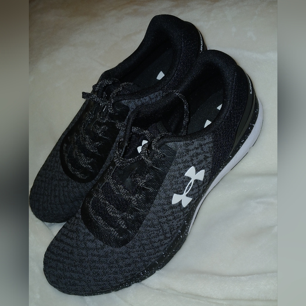 🔻SOLD🔻Under Armour 👟 Men's Athletic / Training Shoes 👟 Sz 13 🆕️